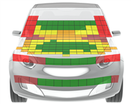 VRU Impact Protection